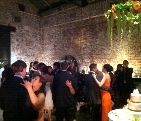  the Beautiful Wedding and Event space The Foundry In Long Island City