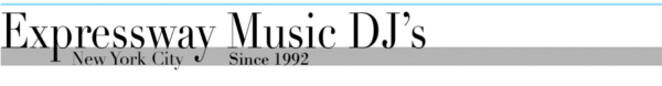 Expressway Music DJ NYC