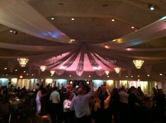 Great Wedding DJ Long Island NY