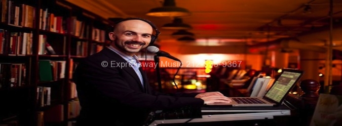 DJ Alberto