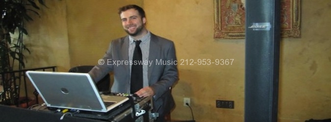 Expressway Music DJ Taylor