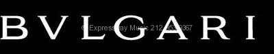 BVLGARI