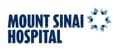 Mount Sinai Hospital please click on logo for vlog of recent holiday xmas party with dj & karaoke