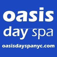 Oasis day spa