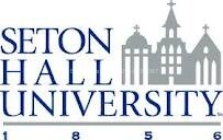 Seton hall university