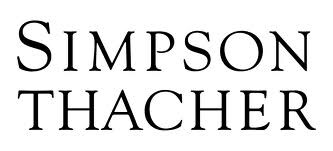Simpson thacher