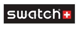 Swatch click on Swatch Logo to see recent in store vlog with DJ Alberto