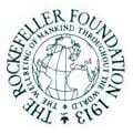 The rockefeller foundation
