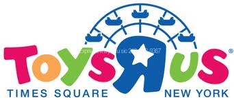 Toys R Us In Store DJ events