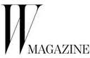 W Magazine