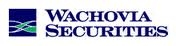 Wachovia Securities