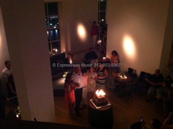 Ramscale Loft