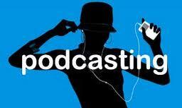 podcasting for team building