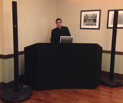 DJ Dave Swirsky