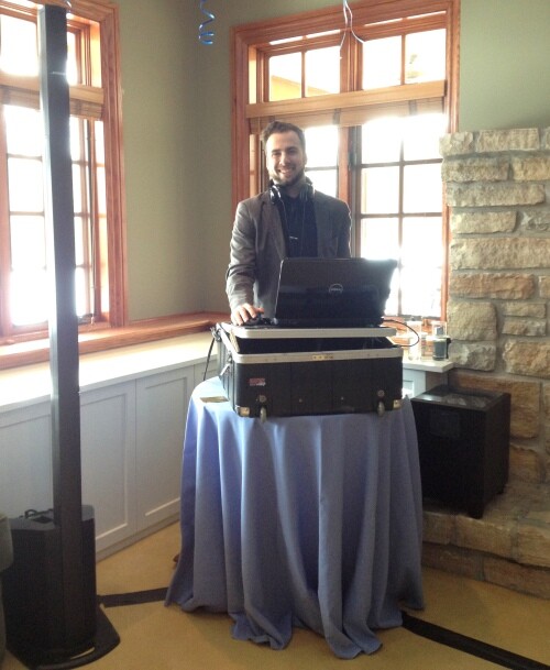 Bat Mitzvah dj and karaoke new york city!