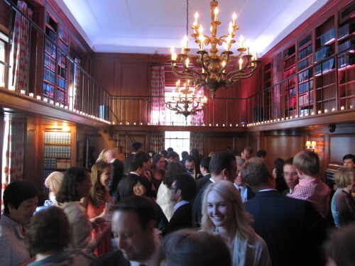 Wedding DJ NYC