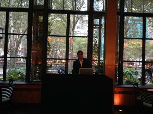 DJ Dave Swirsky