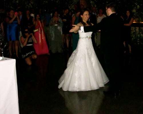 wedding dj in long island city