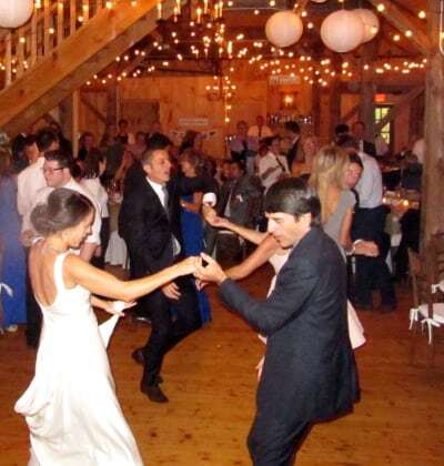 Father & Daughter Dance!
