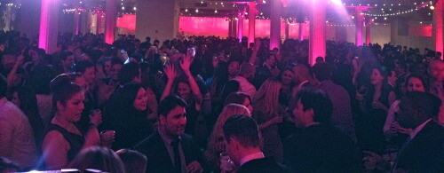 Corporate Event DJ