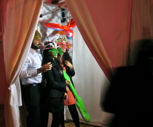 Expressway Music DJ-Photo Booth