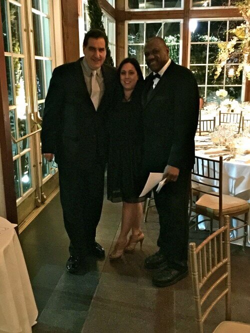 Central Park Wedding DJ and More Wedding professionals NYC