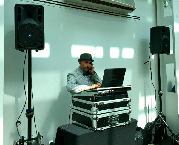 Brooklyn Botanic garden wedding dj brooklyn botantic garden wedding dj