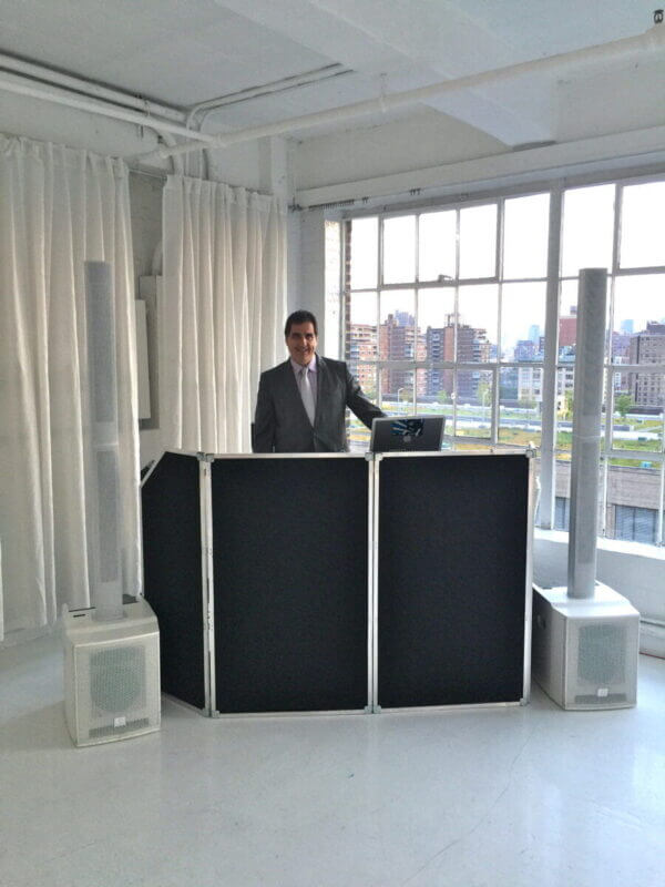 DJ Bookings