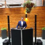 Best Wedding DJs, Corporate DJs, Bar Mitzvah DJs in NYC Manhattan, Brooklyn, Westchester, Hudson Valley, and Long Island.